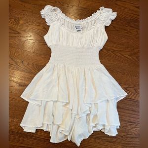 Princess Polly Romper 2